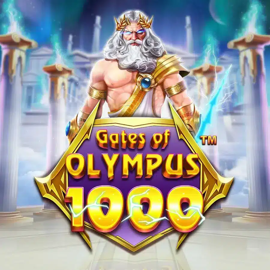 Gates of Olympus Slot Pragmatic Play Flyingslot