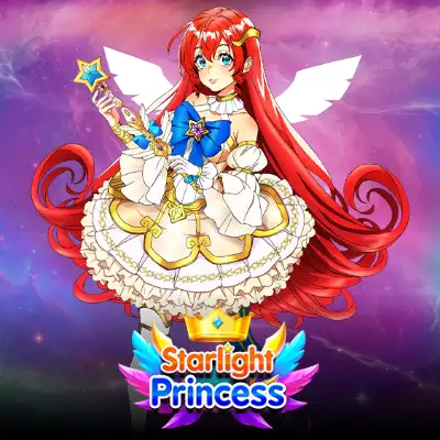 Starlight Princess Slot Pragmatic Play Flyingslot