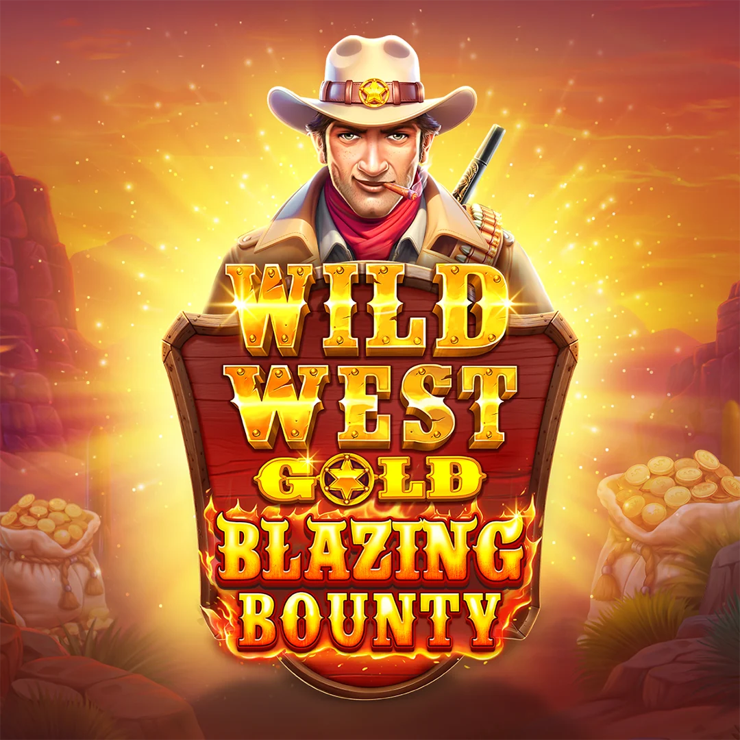 Wild West Gold Slot Pragmatic Play Flyingslot